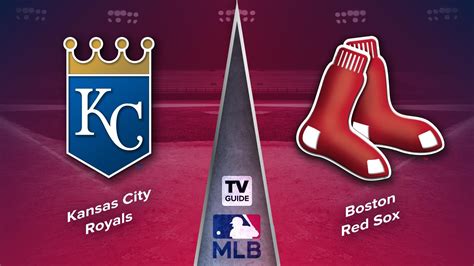 Kansas City Royals MLB game, final score 10-6,. . Kansas city royals vs red sox standings